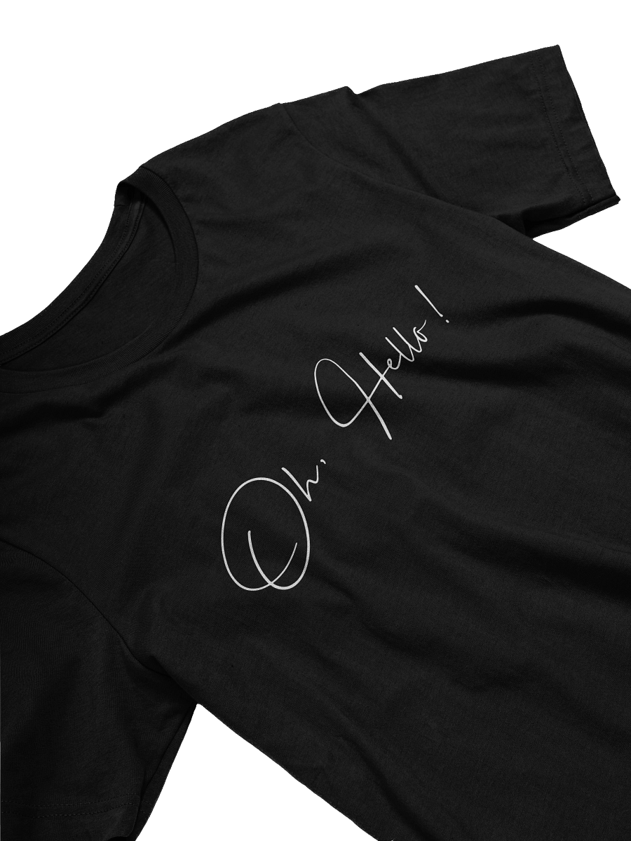 Oh, Hello product image (2)