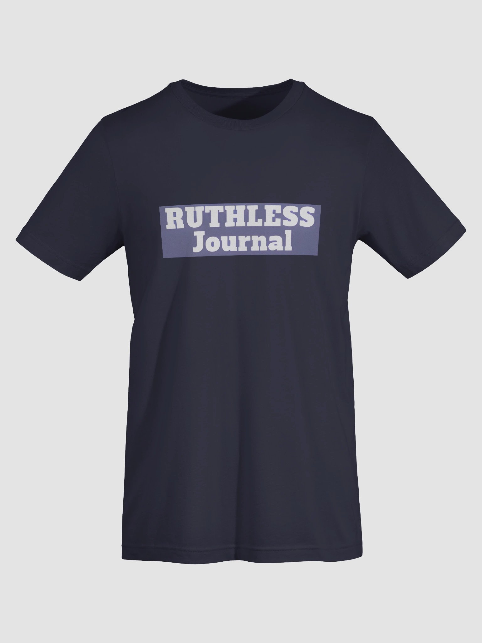 RUTHLESS Journal Breeezy T-Shirt product image (32)