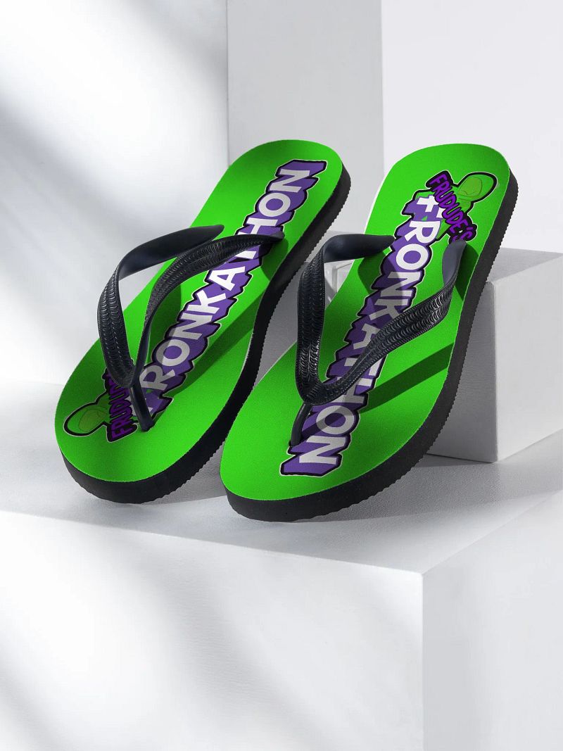Fronk Flops