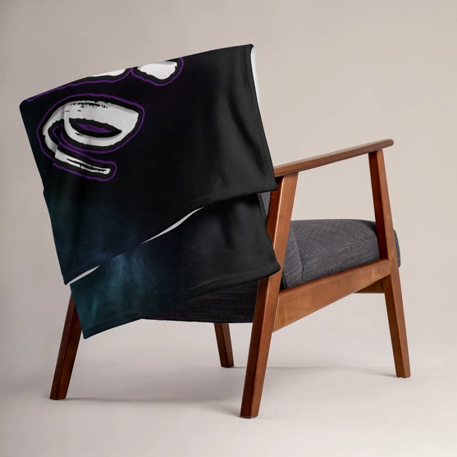 Zom blanky product image (15)