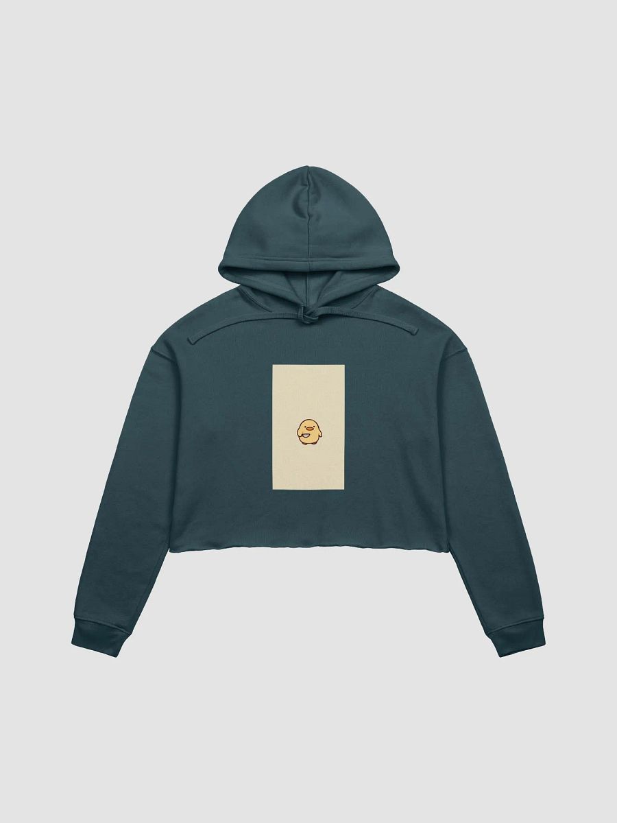 Meme Chirpy Chick with a Knife Hoodie product image (1)