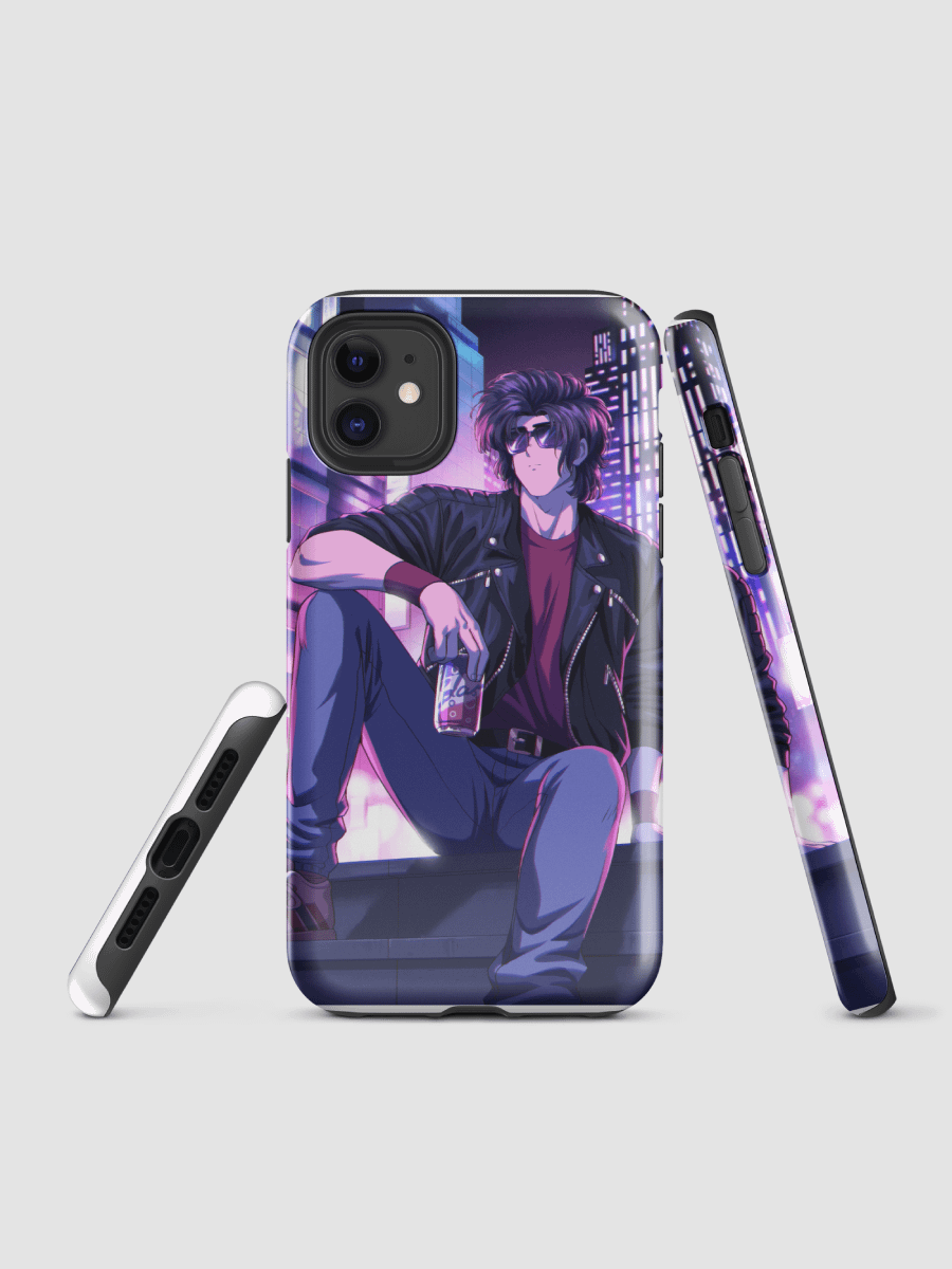 [Kalax] Tough Case for iPhone® product image (2)