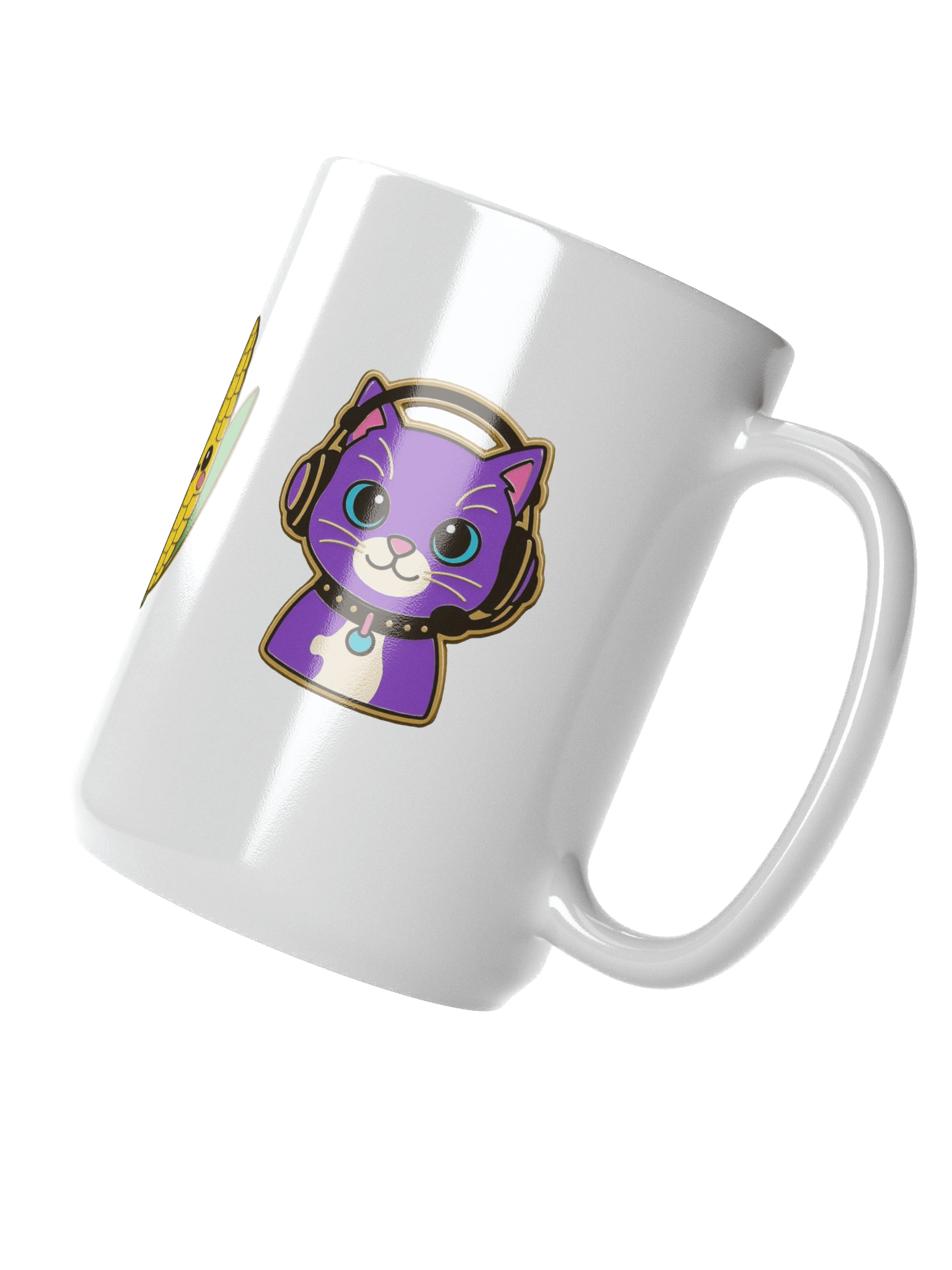 YFS Mug product image (6)