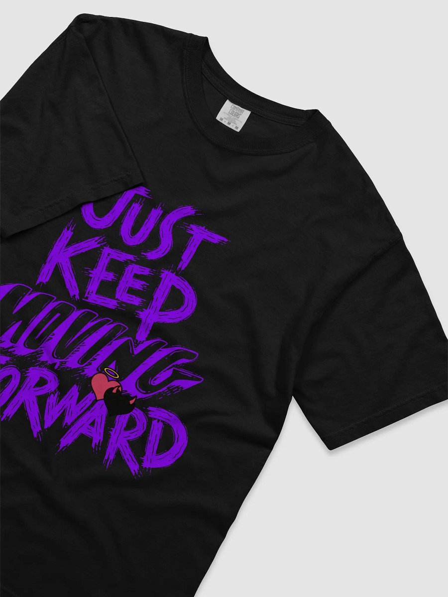 Just Keep Moving Forward T-Shirt product image (3)