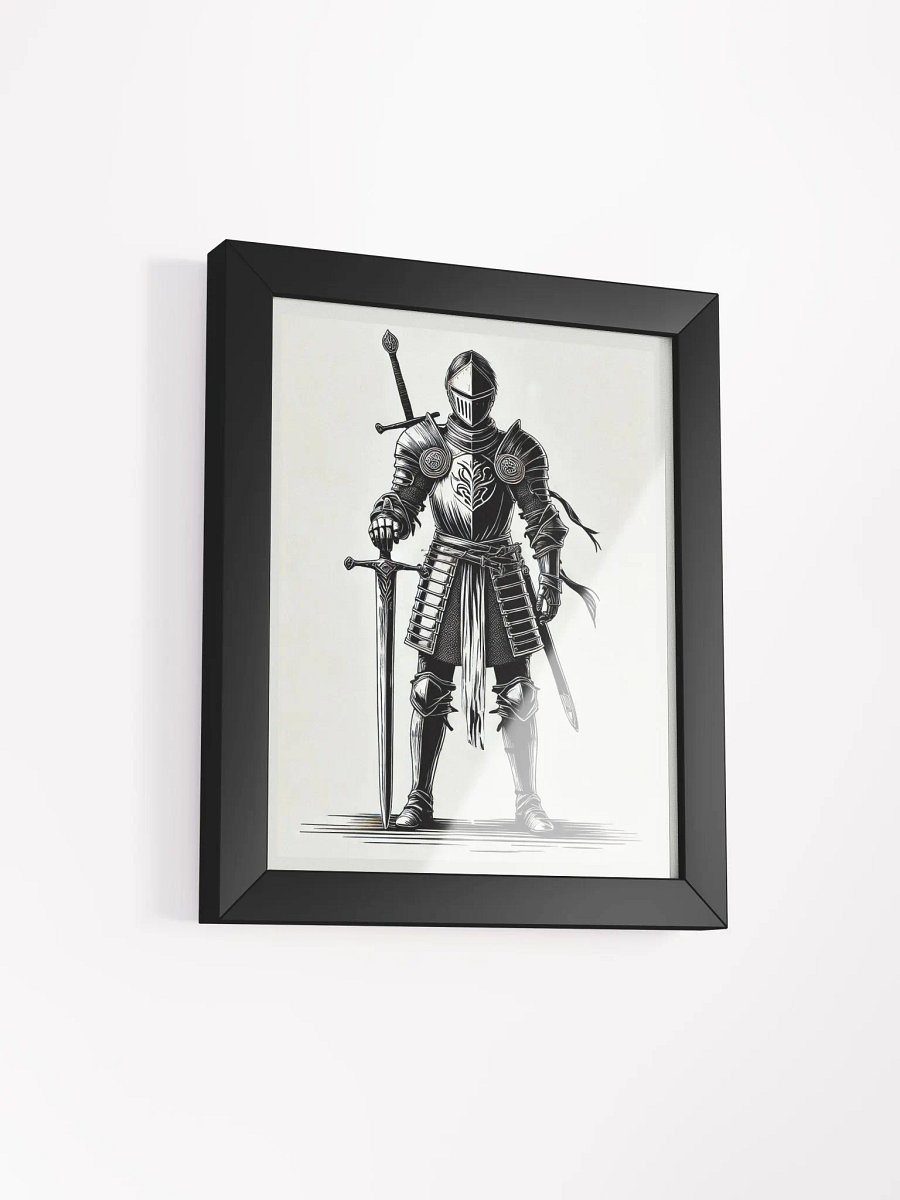 Medieval Knight product image (19)