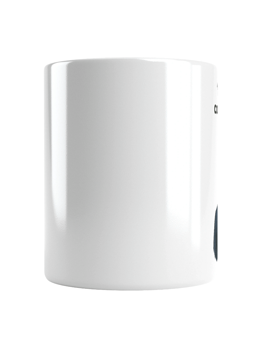 Human Contact Mug product image (5)