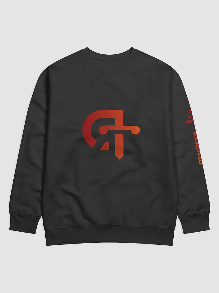 Dom's Roundtable Jumper product image (1)