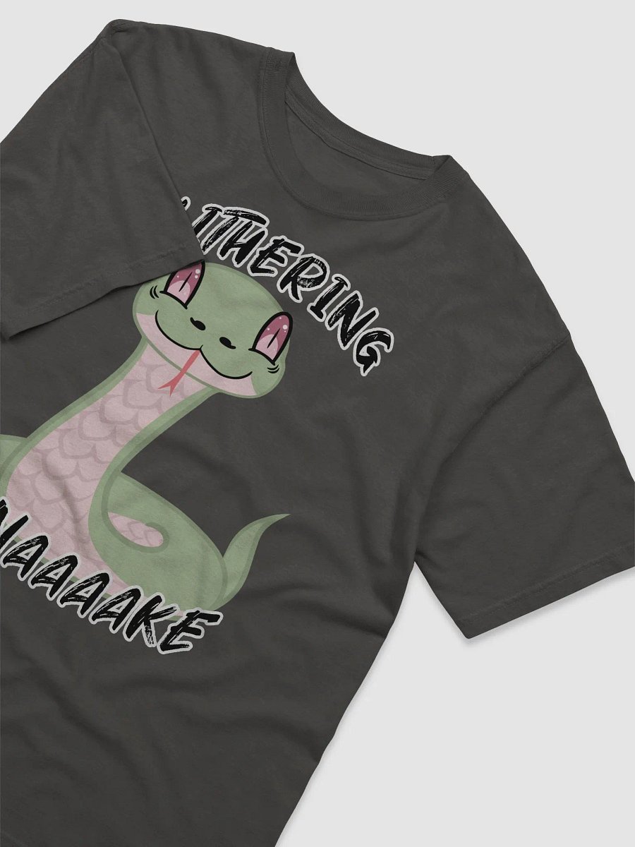 SNAKE'S BLESSING TSHIRT product image (3)