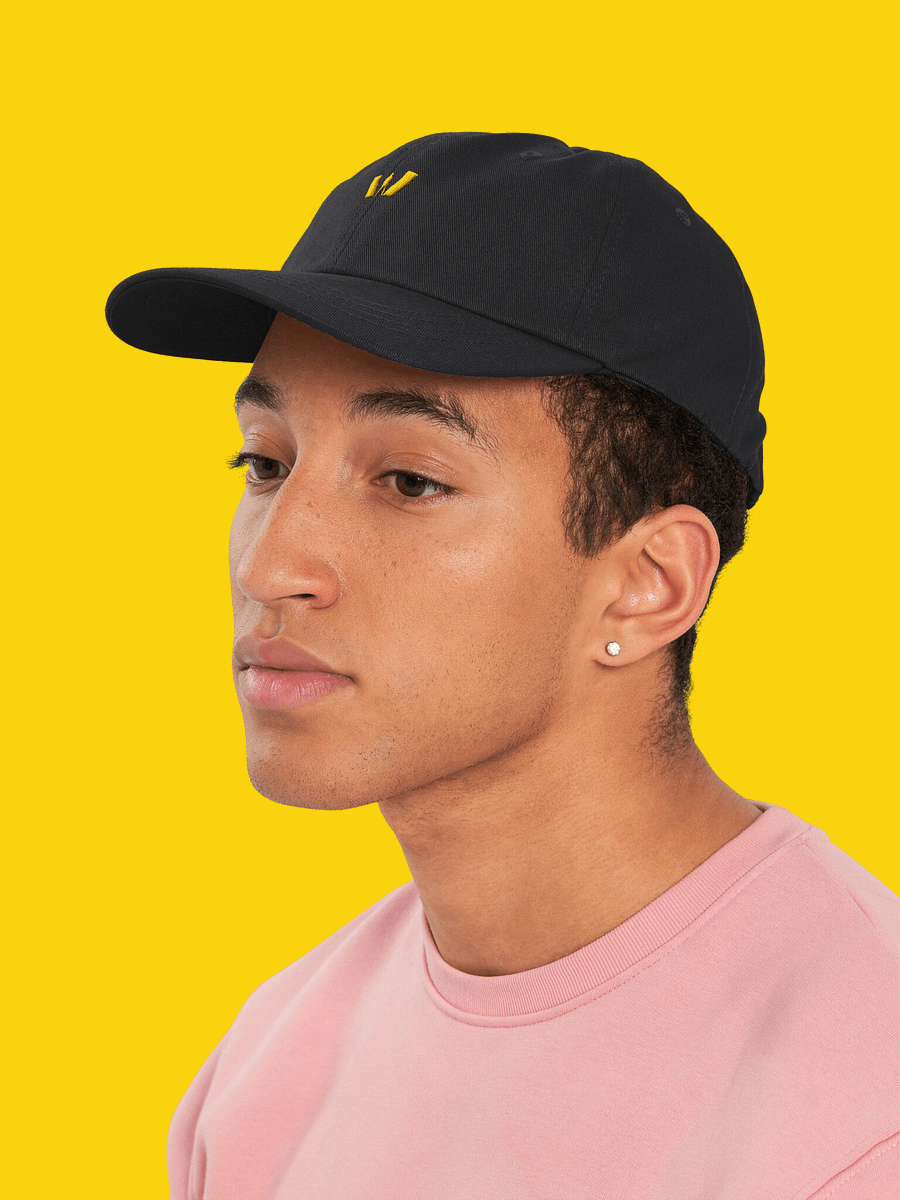 Yupoong Classic Dad Hat | WIL Style product image (79)