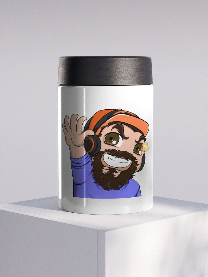 JSS Koozie product image (1)
