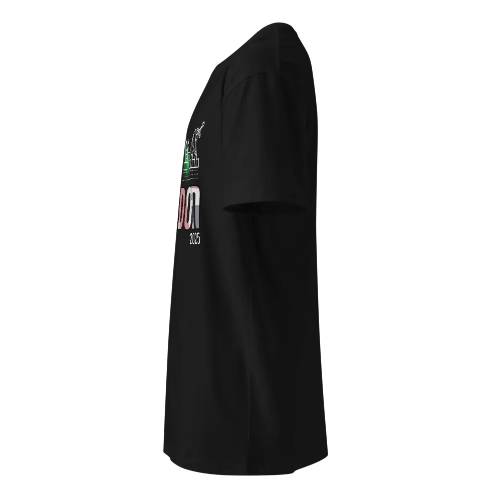 LFG London 2025 Event Tee [Black] product image (3)