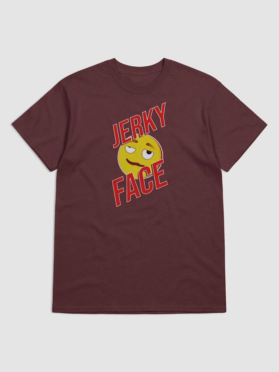 FUNNY JERKY FACE product image (1)