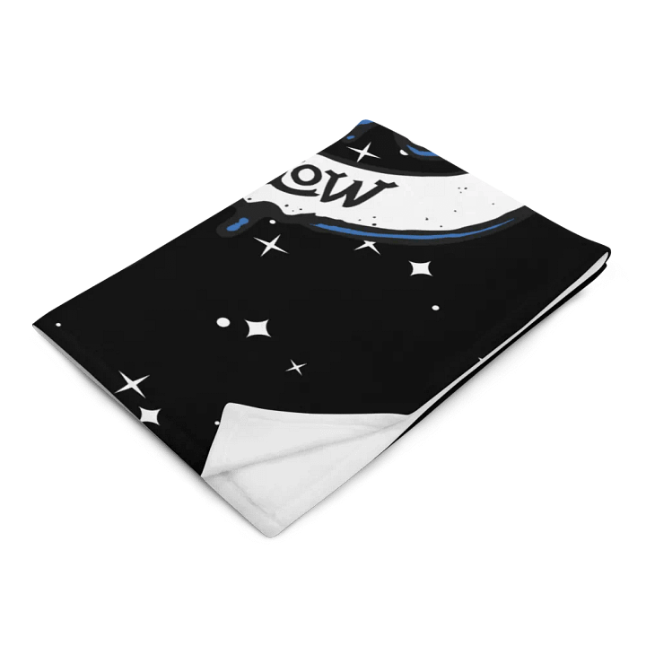 L2A Kid's Space Blankie - 50