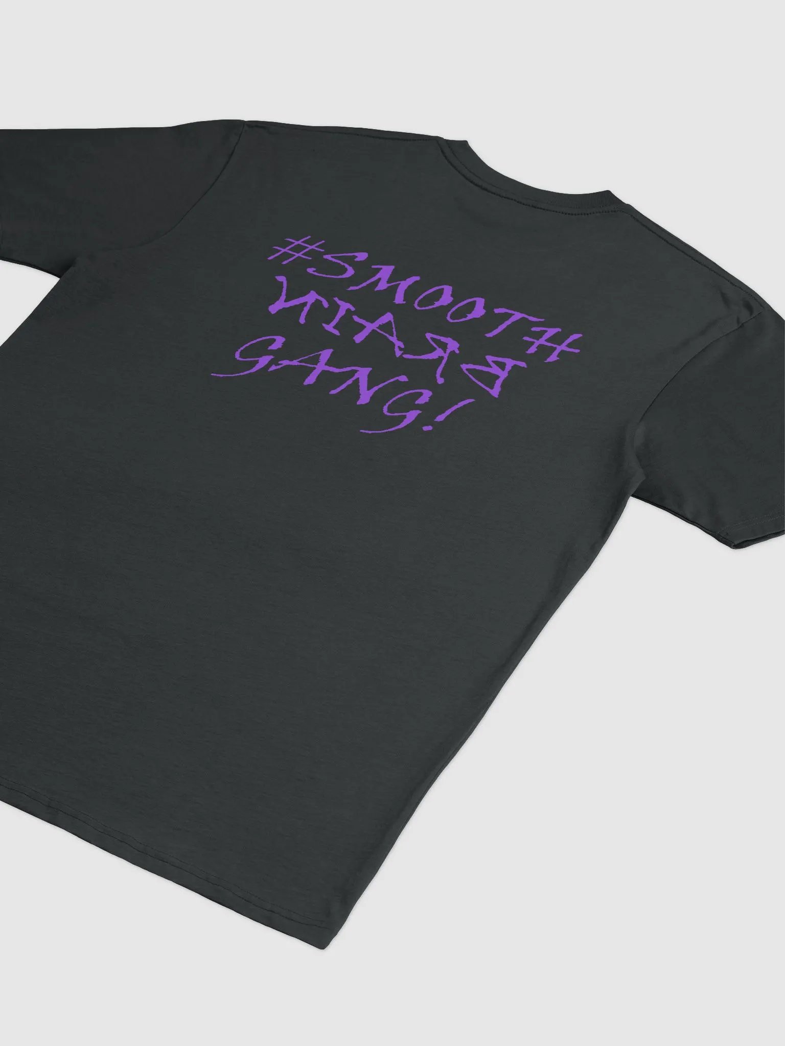 DailyNoob #SMOOTHBRAINGANG! T-Shirt product image (4)