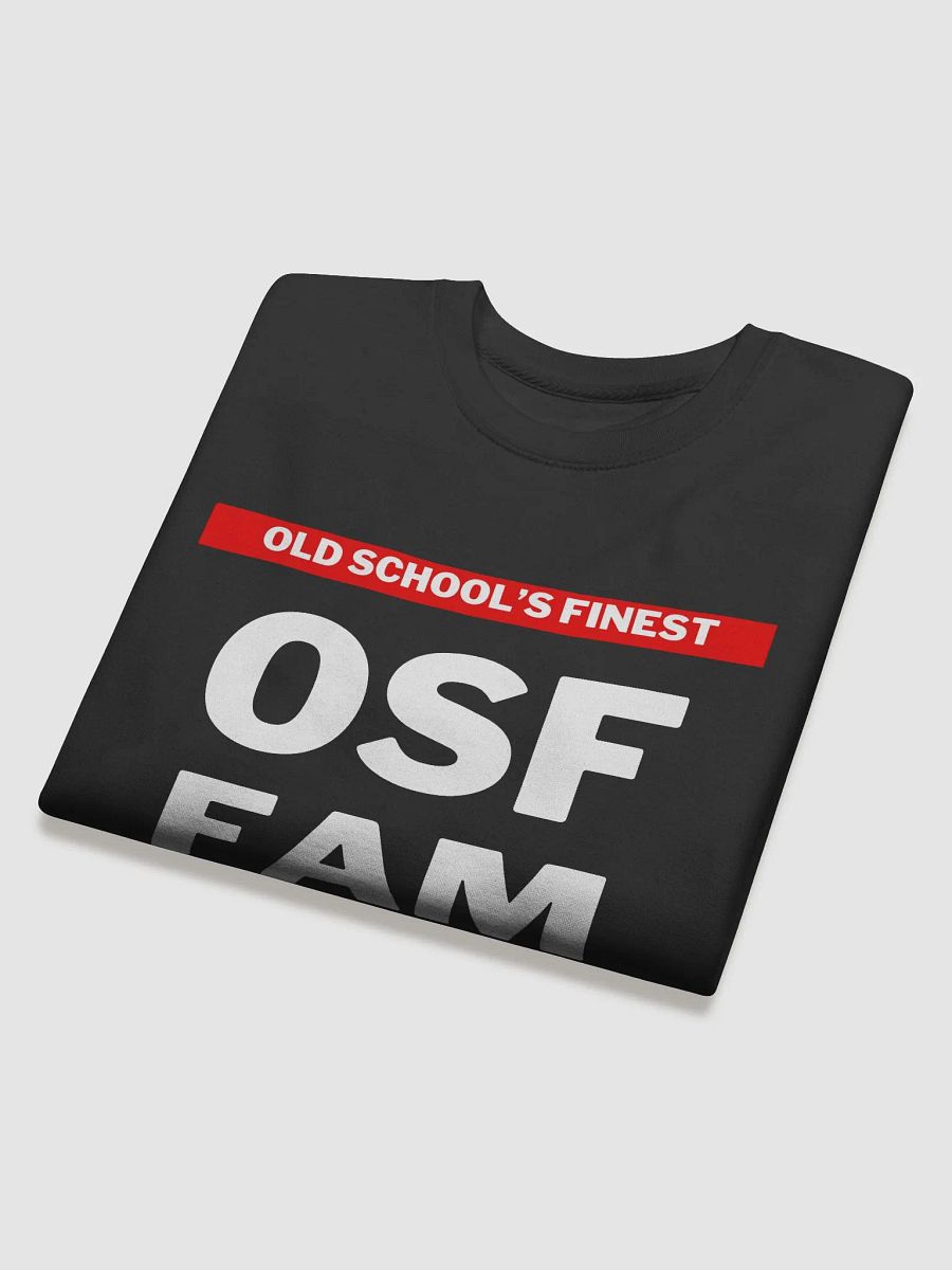 OSF-RUN SWEAT TOP product image (4)