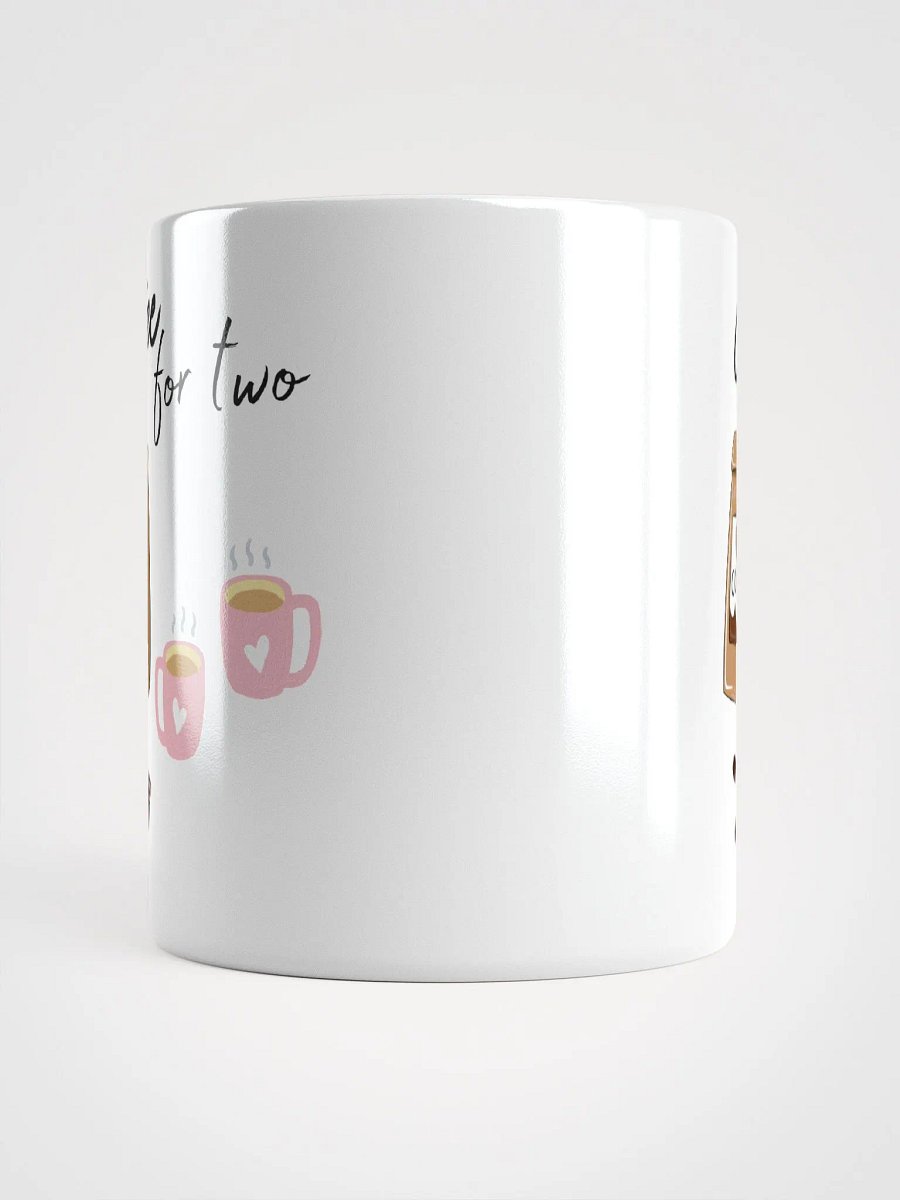 Mug COFFEE FOR TWO product image (5)