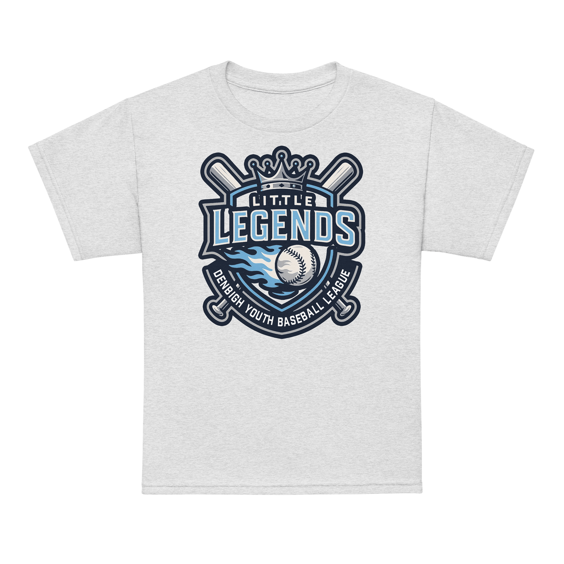 Little Legends - Youth T-shirt product image (72)