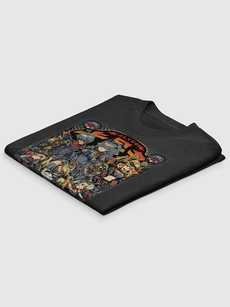 Sons of Calydon Premium Heavyweight Oversized Tee product image (16)