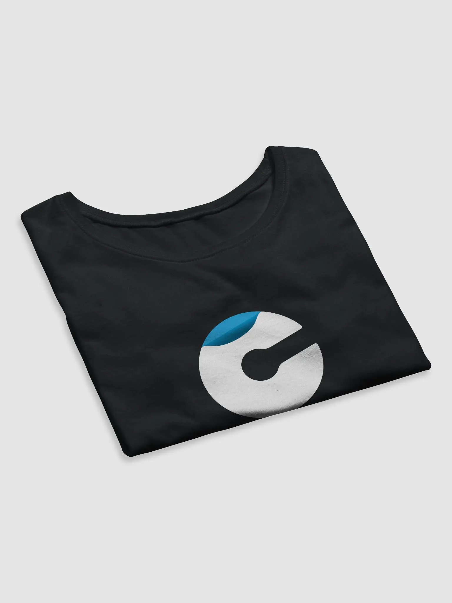 Women's Crop Tee product image (4)