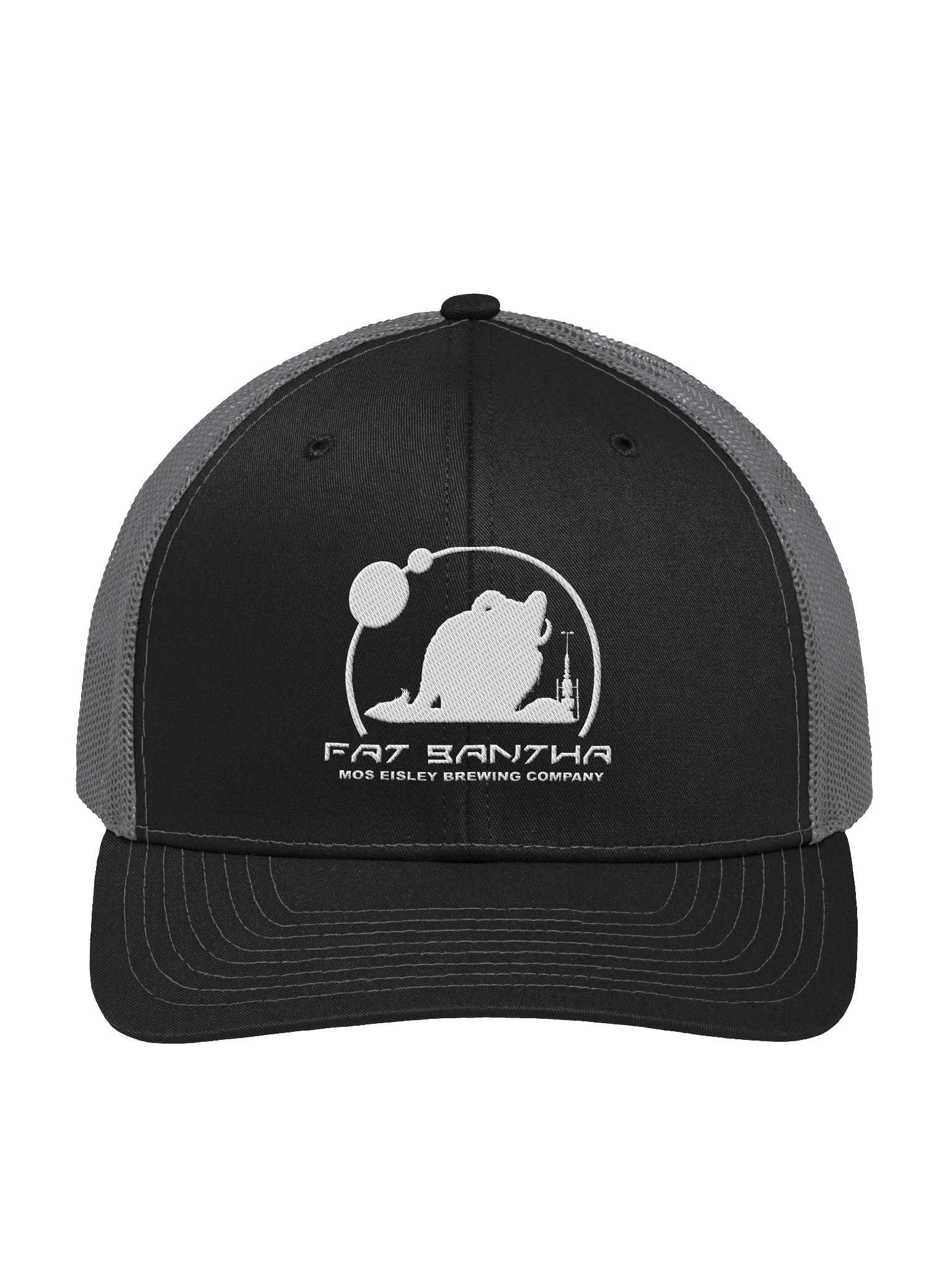 Fat Bantha Hat product image (1)