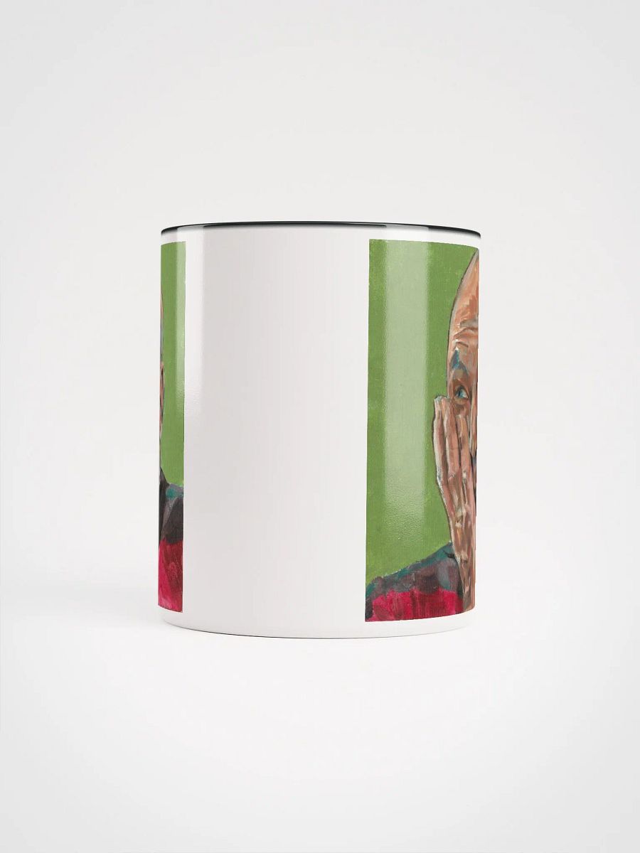 Cheeky JLP - Mug product image (27)