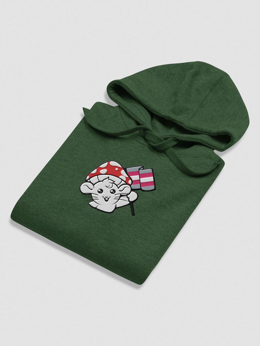 Demigirl Pride Hoodie ♥ product image (4)
