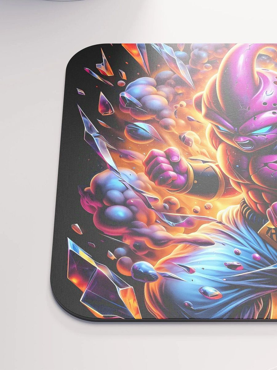 Dragon Ball - Kid Buu Desk Mat - Chaos Unleashed Edition product image (6)
