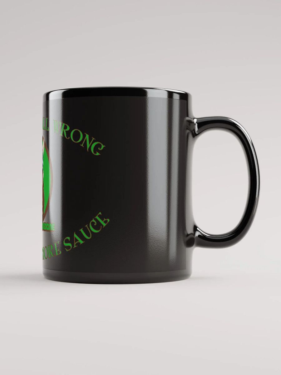 Saucy Mug product image (1)