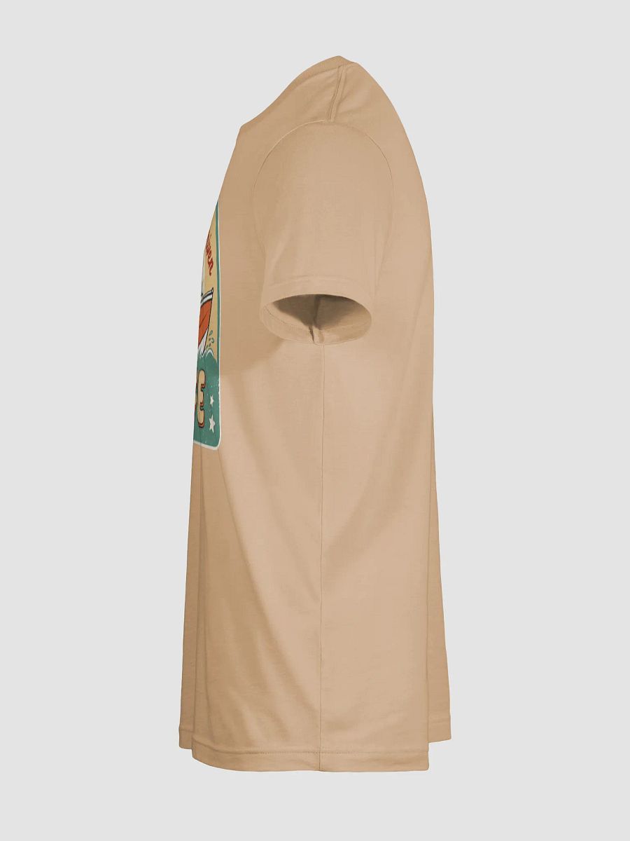 Porpoise Driven Vintage T-Shirt product image (94)