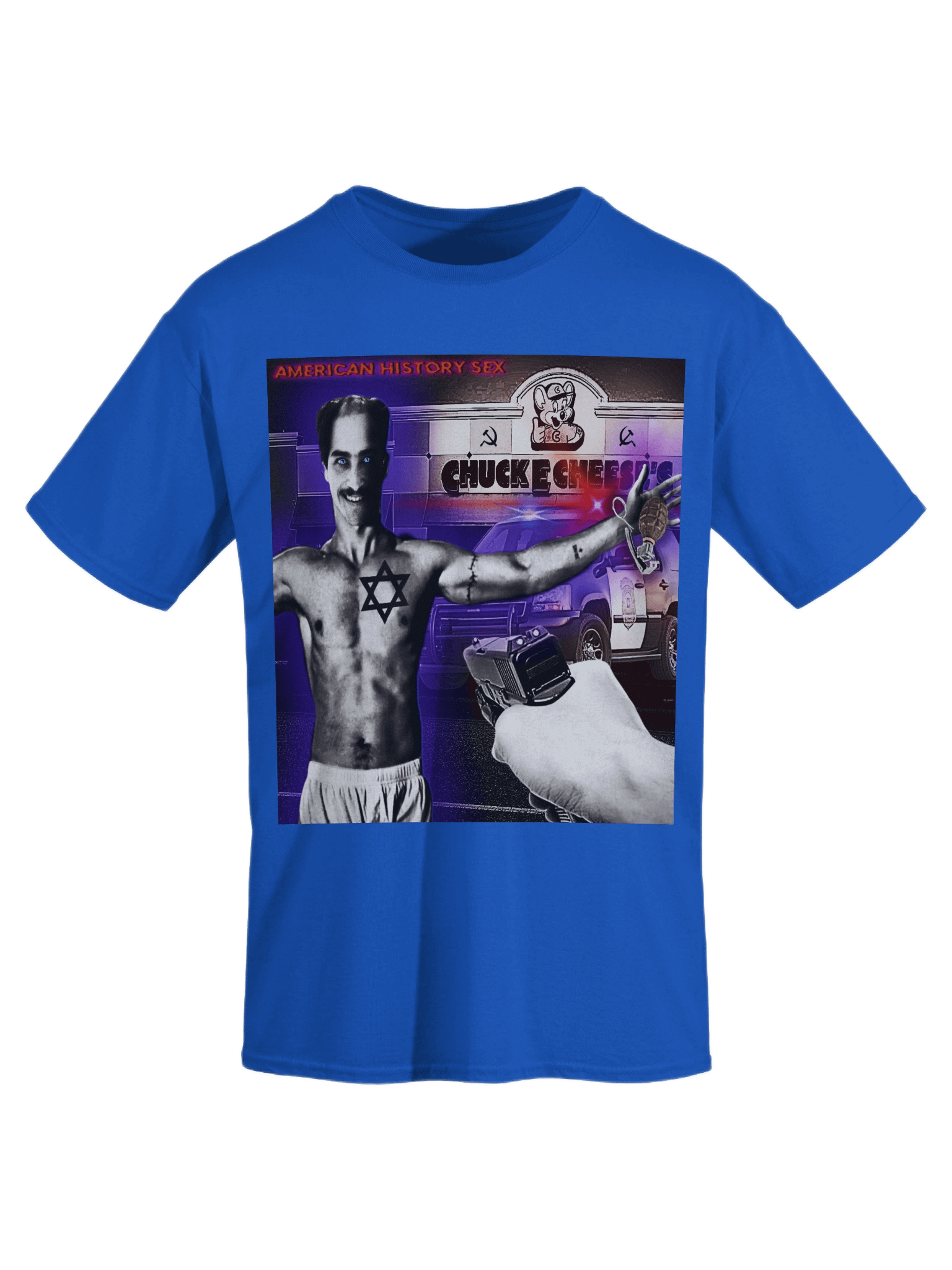 AMERICAN HISTORY SEX product image (1)