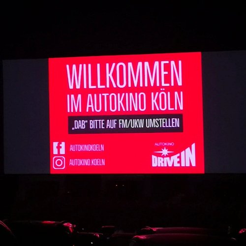 Kult nochmal ausnutzen bevor das Kino für immer schließt