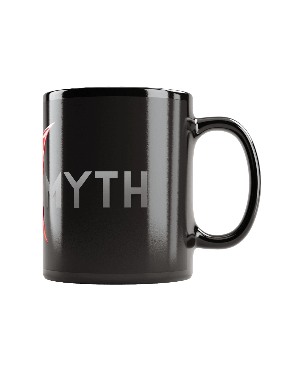 Mythbearer #6 Mug product image (1)