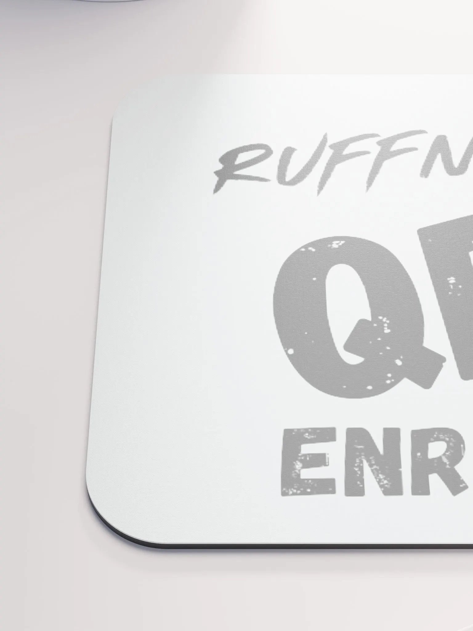 QRF Mouse Pad product image (6)