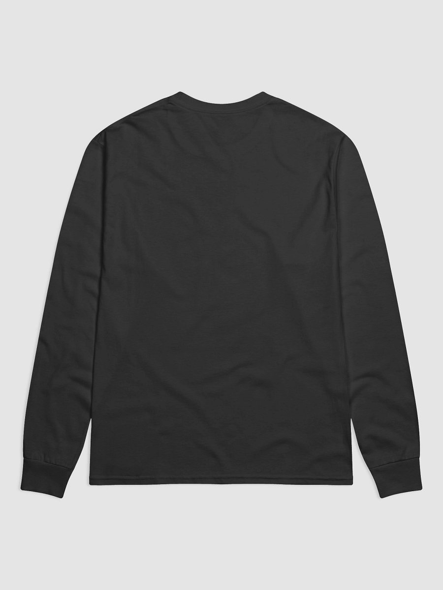 BeastMode - Long Sleeve Shirt product image (3)