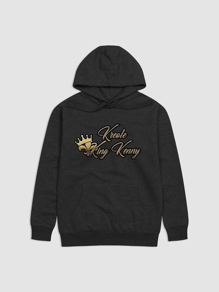 KreoleKingKenny Hoodie product image (1)