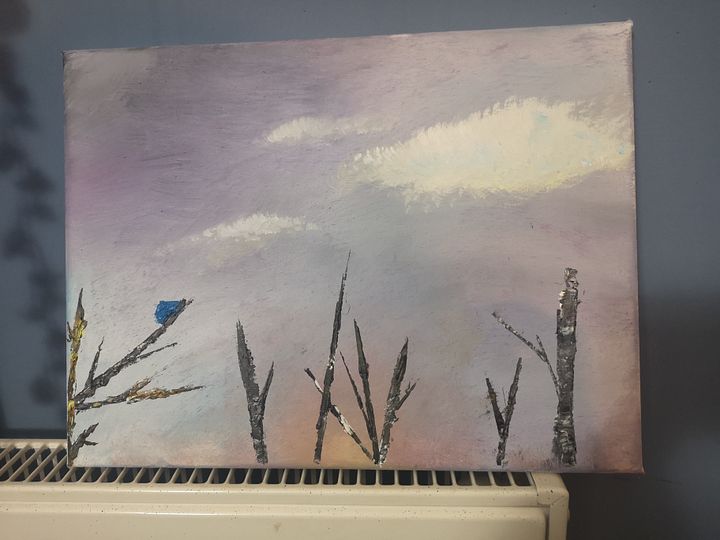 Hopeful Dawn product image (1)