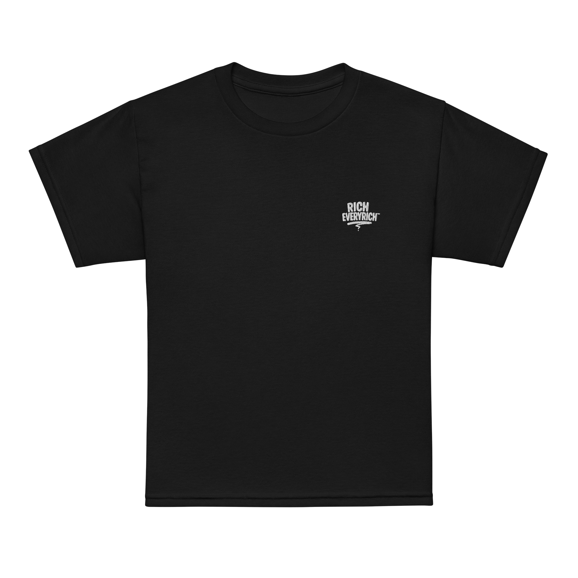 Rich Boy Sports Tee product image (15)