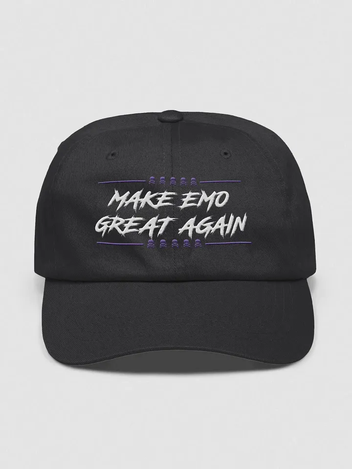 MEGA Hat product image (1)