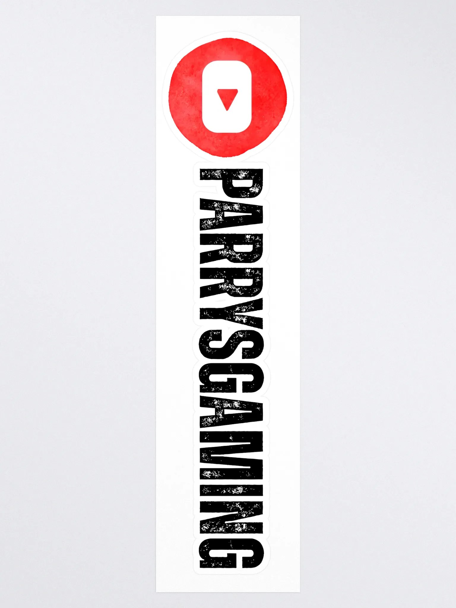 Parry's Sticker product image (3)