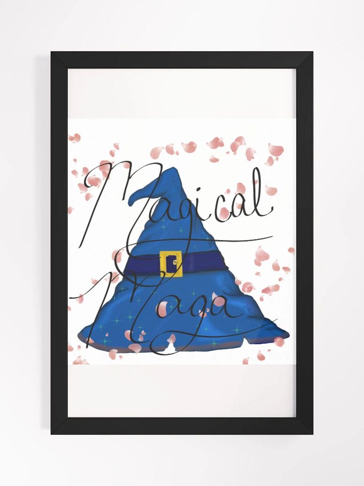 Magical Poster product image (1)