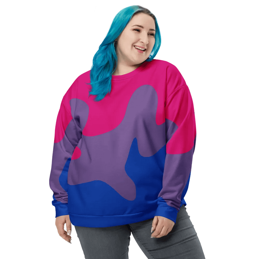 Swirl Sweatshirt product image (6)