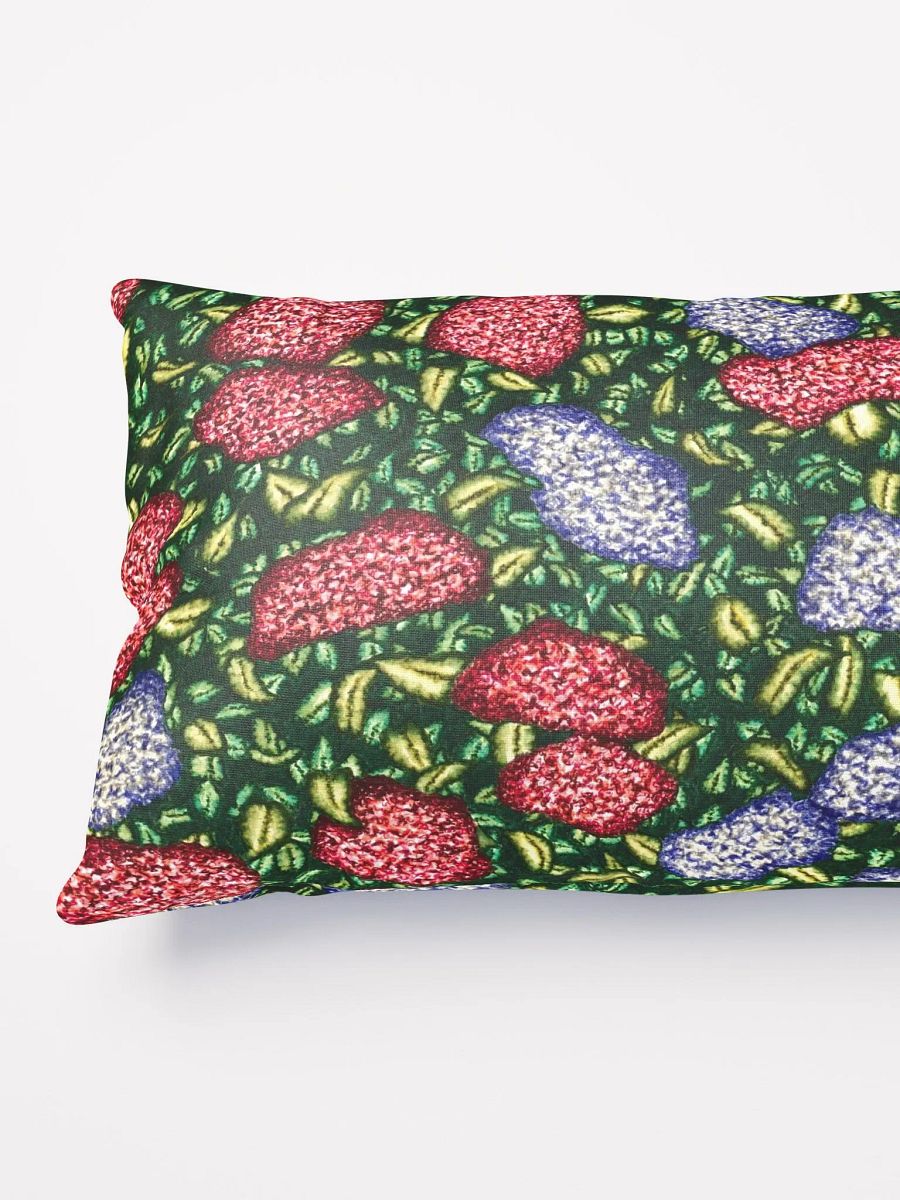 HYDRANGEAS III pillow product image (3)