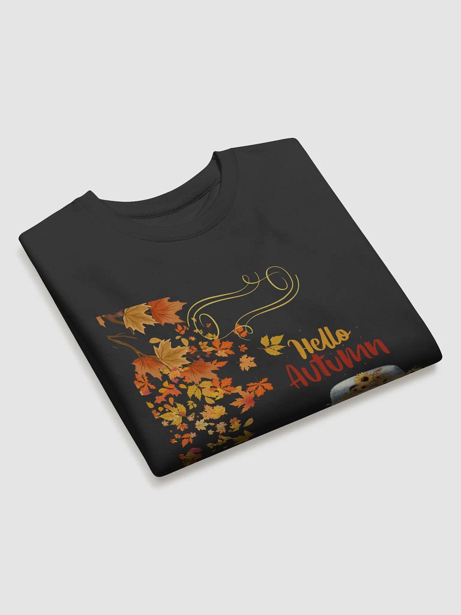 Autumn sweater product image (8)
