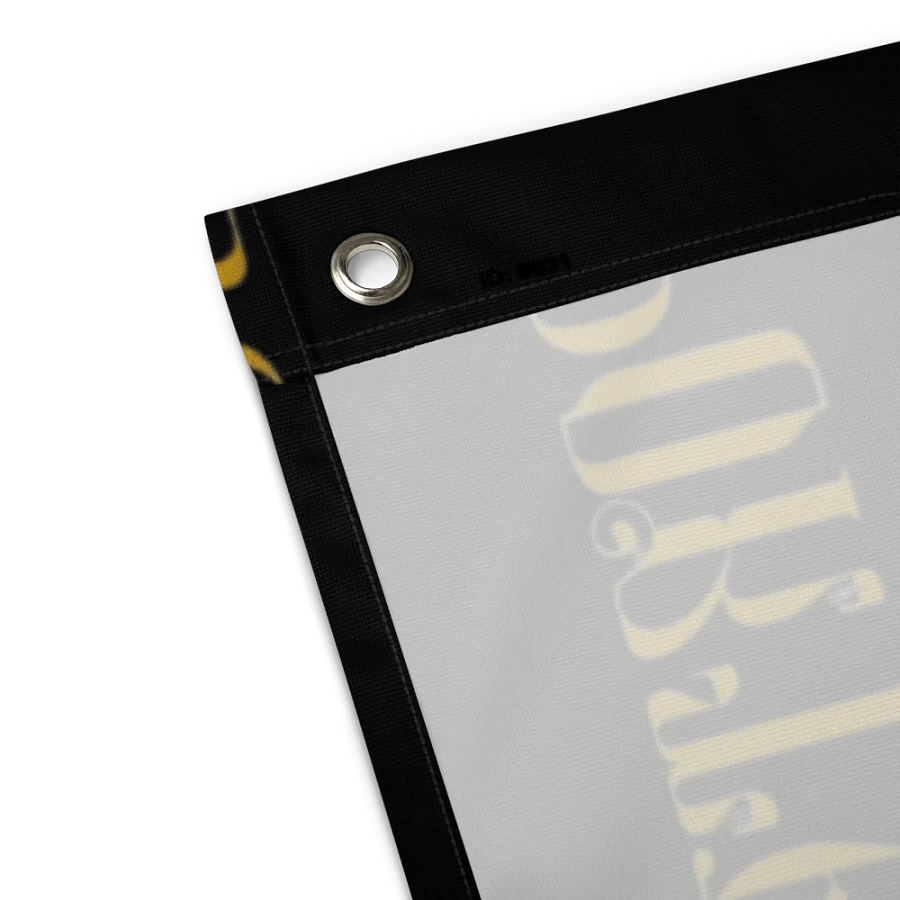 PORTAL OF GODS FLAG product image (3)