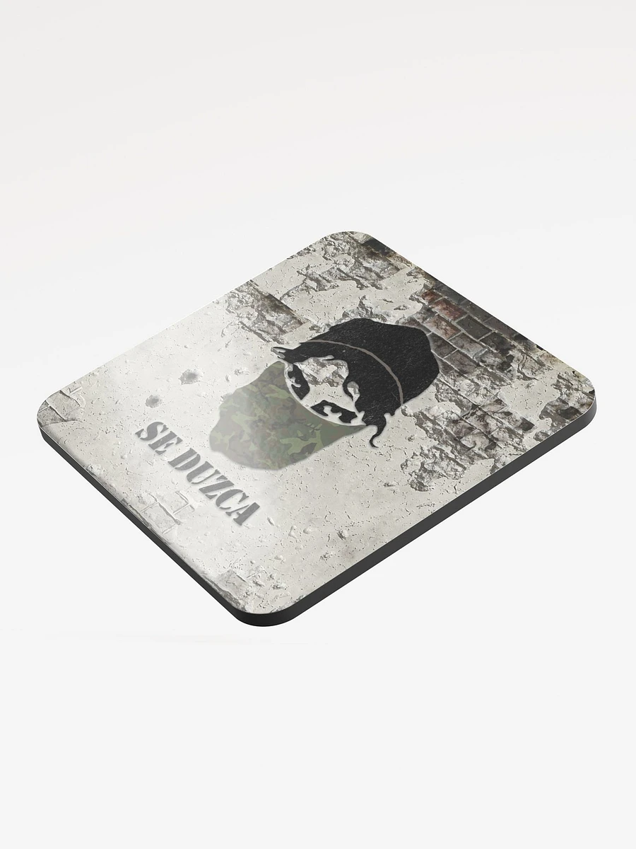 Se Duzca Beverage Coaster product image (3)