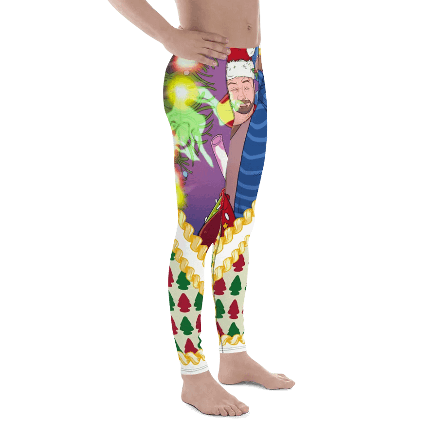 Earlf on the Sherlf Leggings product image (4)