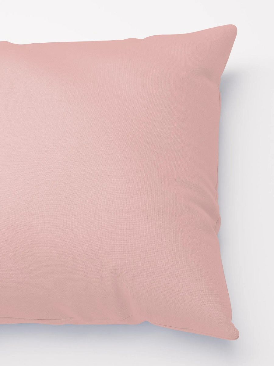 Rooted In Jesus Inspirational Throw Pillow product image (3)