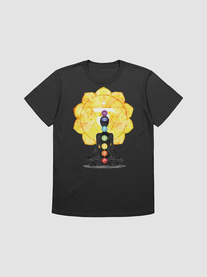 Yoga & Chakras product image (2)