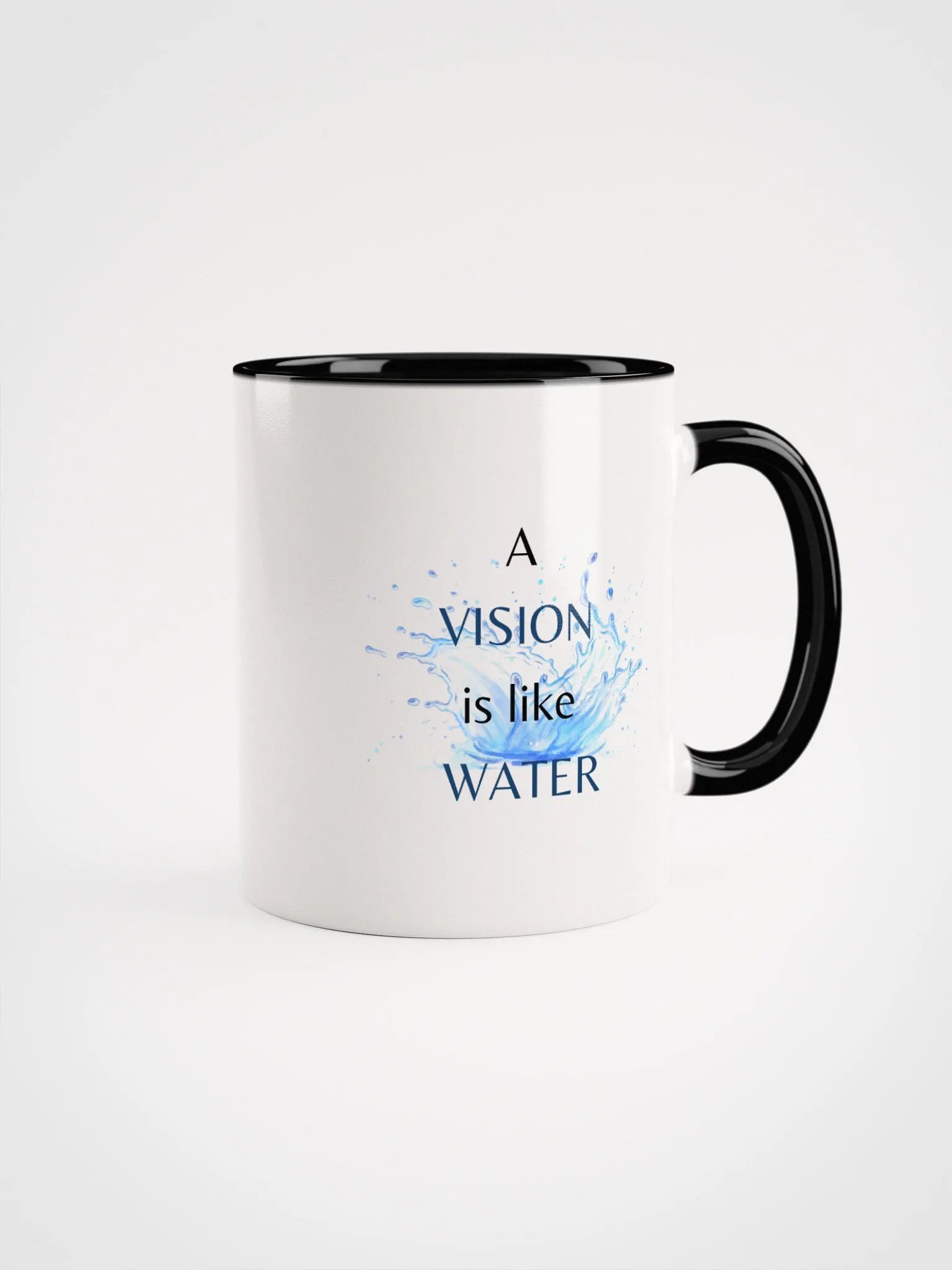 Vision Ceramic Mug product image (1)