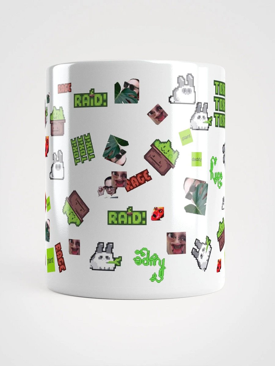 Emotesplosion Mug product image (14)